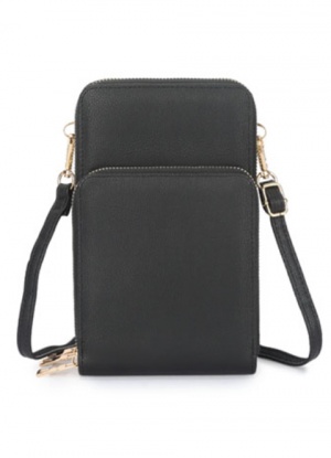 Long and Son Small Crossbody Bag